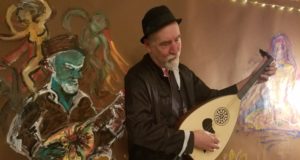 What new beginnings…