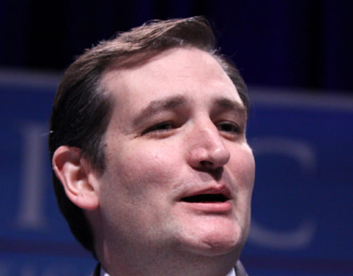 Marijuana heats up Texas Senate race