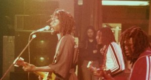 The hills are alive with the songs of ganja