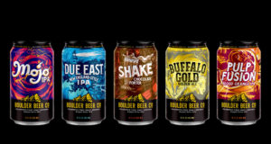 New in brew: Boulder Beer Company