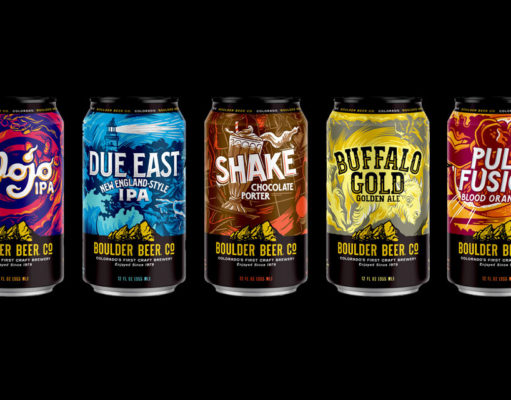 New in brew: Boulder Beer Company