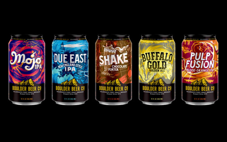 New in brew: Boulder Beer Company