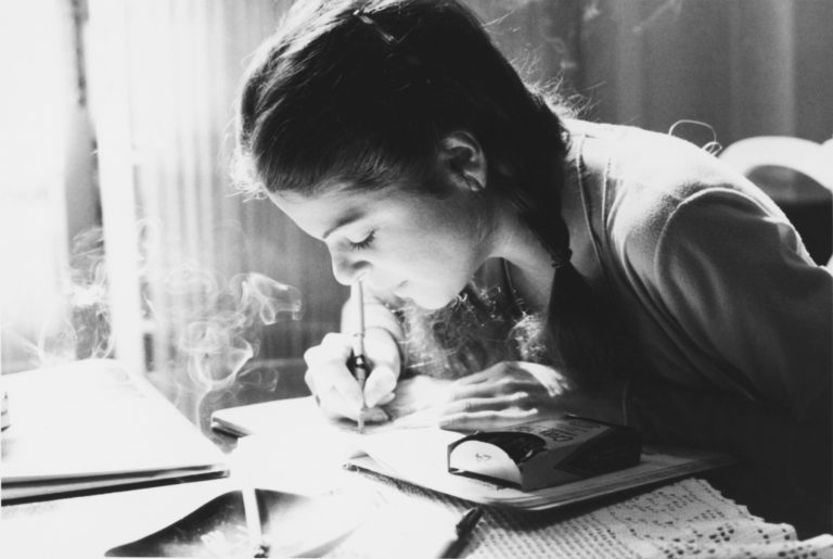 Gilda Radner: Her voice and her writing