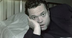 One last toast to the wunderkind