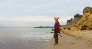 Where the coconuts are