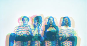 Grandoozy these artists