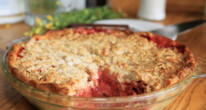 This must be the place