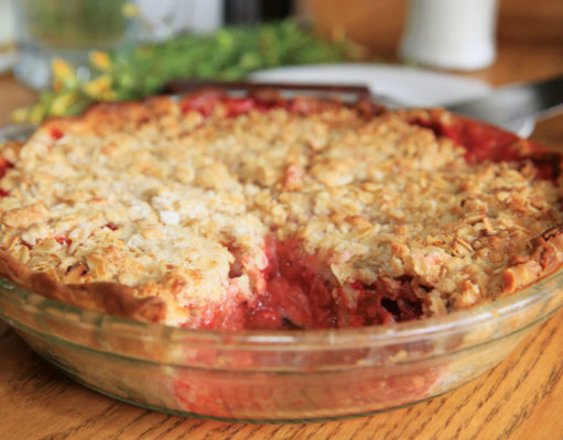 This must be the place