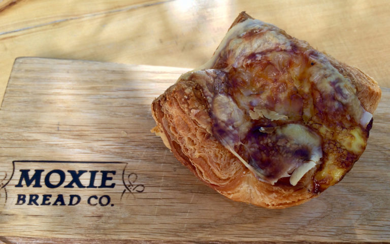 Try this week: King egg, skewers, and more