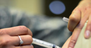 Boulder County’s vaccination problem