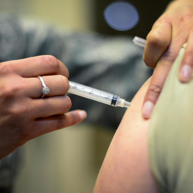Boulder County’s vaccination problem