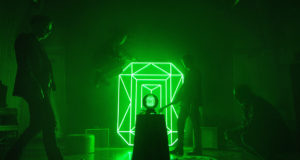 Lord Huron’s insatiable search