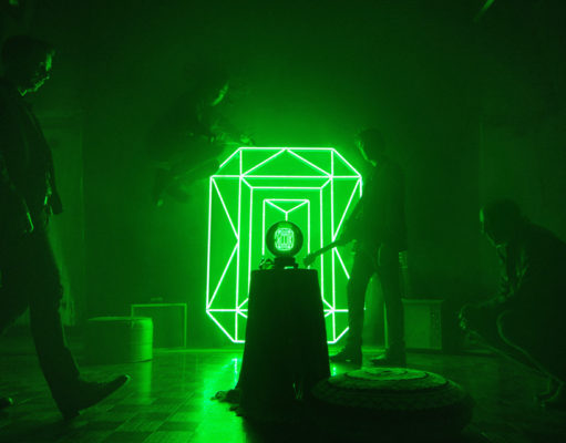 Lord Huron’s insatiable search