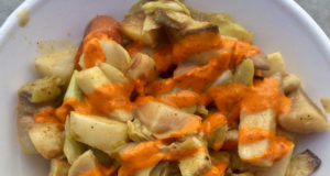 Try this week: Rainbow curry, märzen, and more