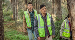 Blue screens of death