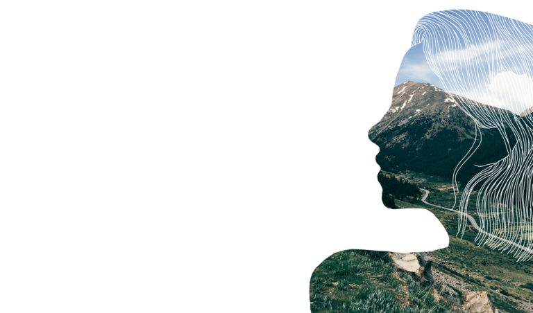 Yours, from the creative unknown