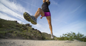 What does it really take to run for 29 hours and 18 minutes?