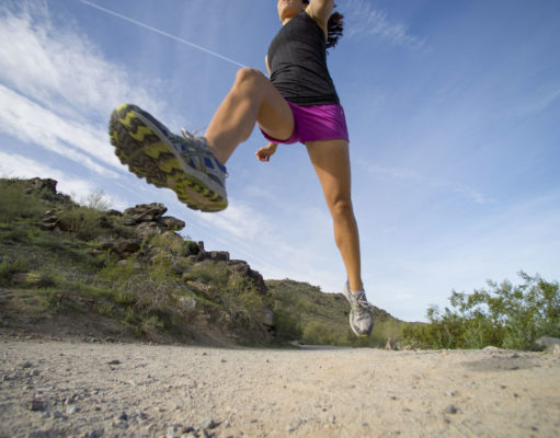 What does it really take to run for 29 hours and 18 minutes?