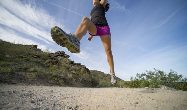 What does it really take to run for 29 hours and 18 minutes?