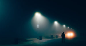 Landscape, Mid-Consequence