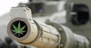 The Evil Empire strikes back, gets caught