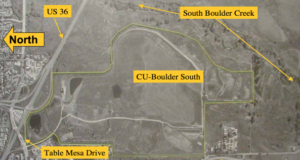 CU should expand in Louisville, not on South Boulder Creek