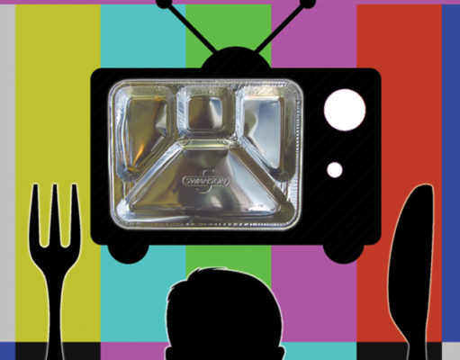 What’s faux dinner?