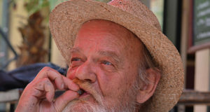 Baby Boomers smoking more