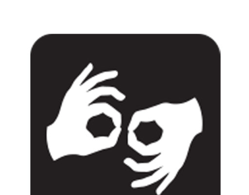 Cannabis sign language