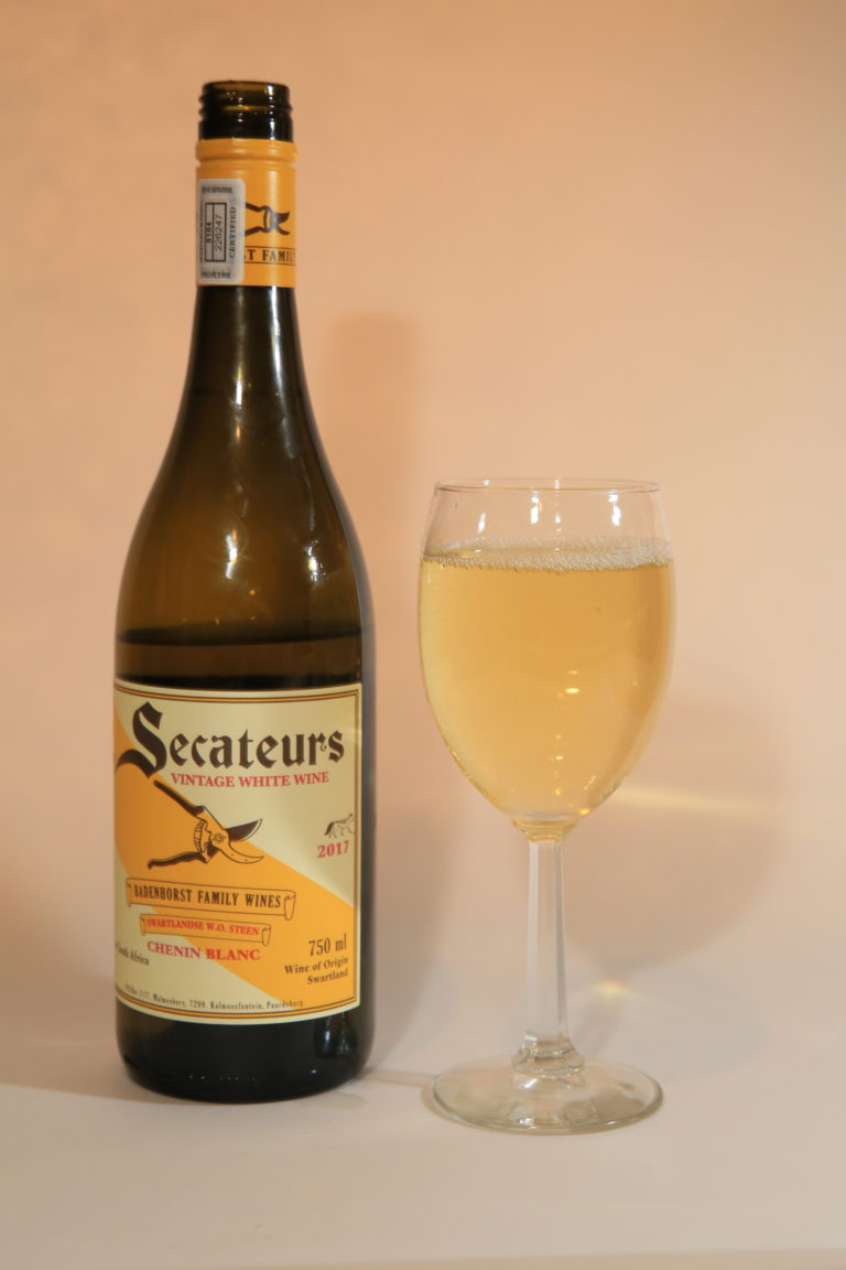 Smart wine buys from local experts