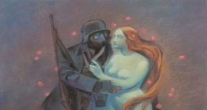 Infinite Space: Boulder Phil plays music about stars and astronomers and planets