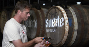 Avery Brewing’s Andy Parker on what drives the brewery’s constant evolution