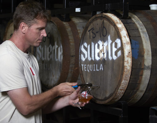 Avery Brewing’s Andy Parker on what drives the brewery’s constant evolution