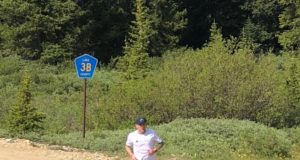 Bryan Dayton: ultimate restaurateur slash ultra-runner