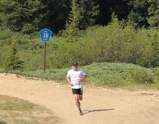 Bryan Dayton: ultimate restaurateur slash ultra-runner