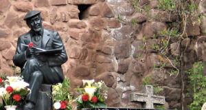 The Day of the Dead in Cusco, Peru