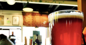Know your brew: amber ale