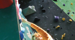 Best of Boulder 2018 — Fitness & Heath