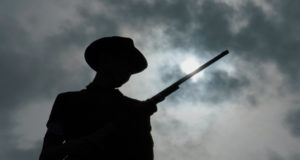 Just whose America is this?