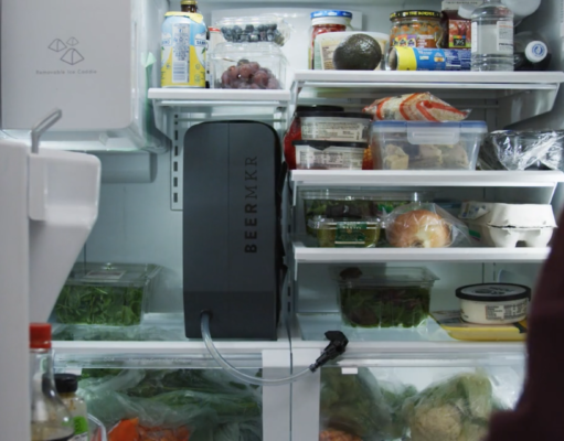 Not your father’s homebrew