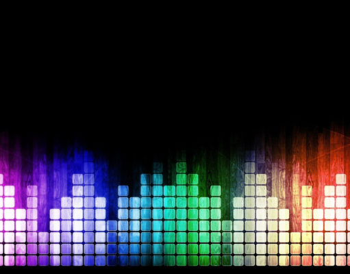 The sounds of cooking