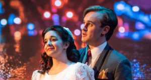 ‘West Side Story’: 61 years old and still as relevant as today’s headlines