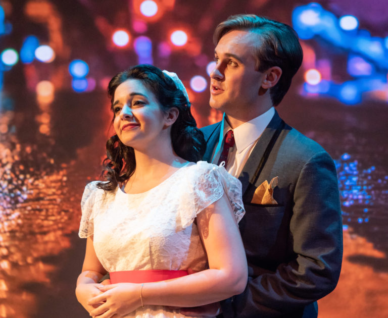 ‘West Side Story’: 61 years old and still as relevant as today’s headlines