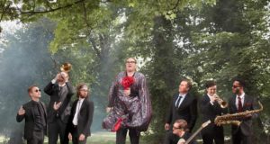 A working-class hero is something to be