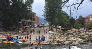 A river runs through them