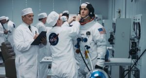 What is this, a space race for snails?