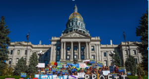 Ballot Battle to Protect Communities from Fracking