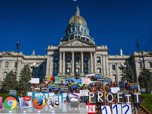 Ballot Battle to Protect Communities from Fracking