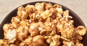 Try this week: Toffee apple crunch, spicy pig, and more