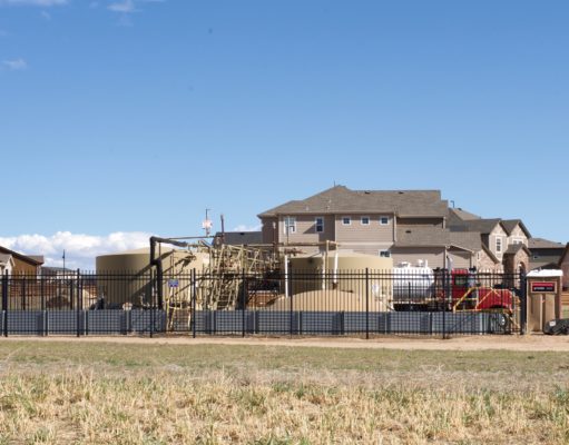 Don’t frack so close to me